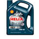 масло shell helix hx7 10w 40
