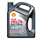 масло shell helix ultra extra (ect) 5w 30