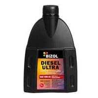масло diesel ultra 10w40
