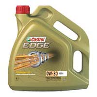 масло castrol edge fst 0w-30