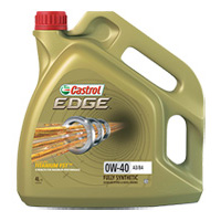 масло castrol edge fst 0w-40