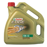 масло castrol edge fst 10w-60