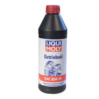 трансмиссионное масло Liqui Moly Getriebeoil SAE 85W-90
