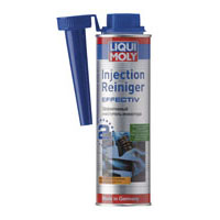 очиститель топливной системы Liqui Moly Injection Reiniger Effectiv