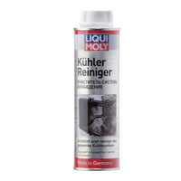 очиститель системы охлаждения Liqui Moly Kuhler Reiniger