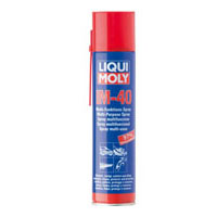 смазка Liqui Moly LM 40 Multi-Funktions-Spray