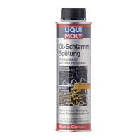 средство для мягкой промывки масляной системы Liqui Moly Oil-Schlamm-Spulung