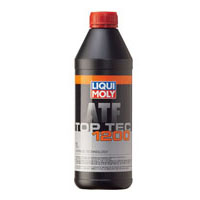 трансмиссионное масло Liqui Moly Top Tec ATF 1200