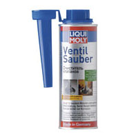 присадка для очистки клапанов Liqui Moly Ventil Sauber