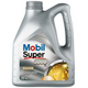 масло Mobil Super 3000 x1 5w 40