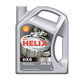 масло shell helix hx8 5w 30