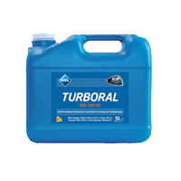 масло aral turboral 10w-40