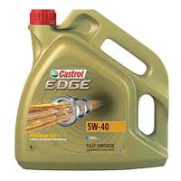 масло castrol edge fst 5w-40 c3