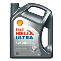 масло shell helix ultra 5w 30